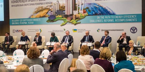 «Енергетичній реформі бути» - заявив міністр екології Остап Семерак
