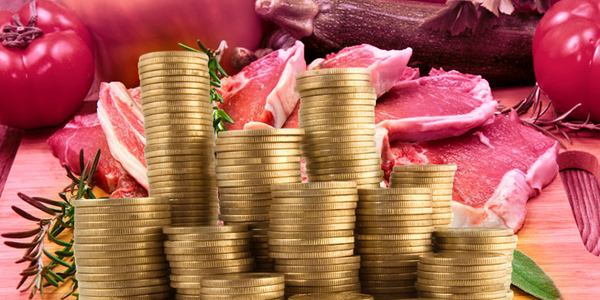 В Україні підскочила вартість 70% продуктів