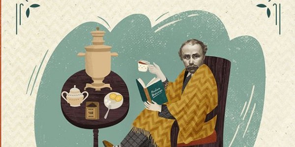 Що почитати: топ-5 книжок про Тараса Шевченка