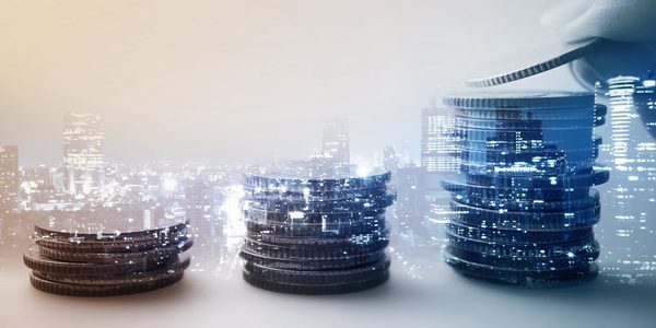 Кличко: 60% інвестицій в Україну за останніх три роки «прийшли» в економіку Києва