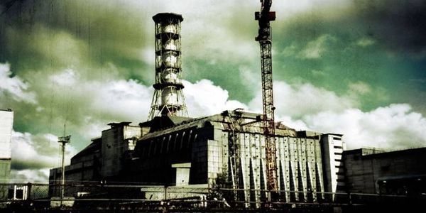 Телеканал НВО починає зйомки серіалу про Чорнобильську аварію