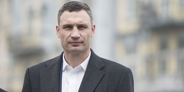 Кличко в Німеччині підпише Меморандуму про співробітництво в сфері дигіталізації
