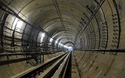 У Києві виділять земельні ділянки для метро на Виноградар
