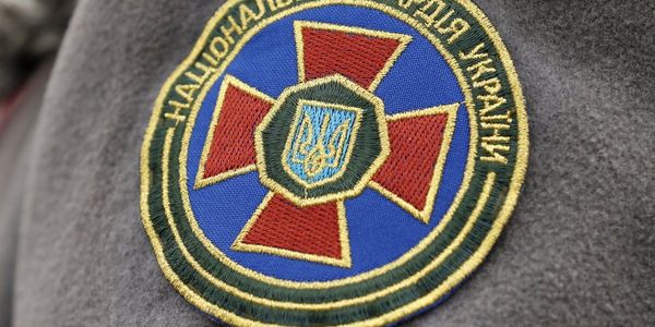 Невідомий побив нацгвардійця, який охороняв посольство Республіки Польща