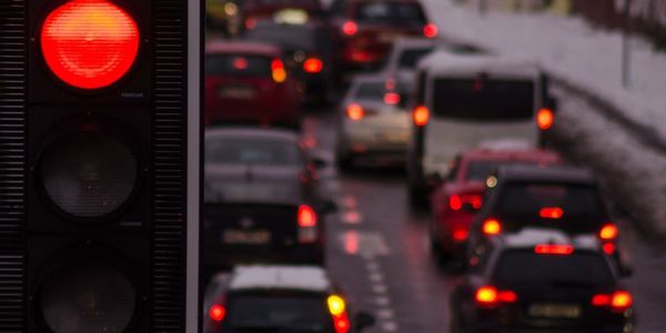Сьогодні у Києві масштабні обмеження руху через ремонт