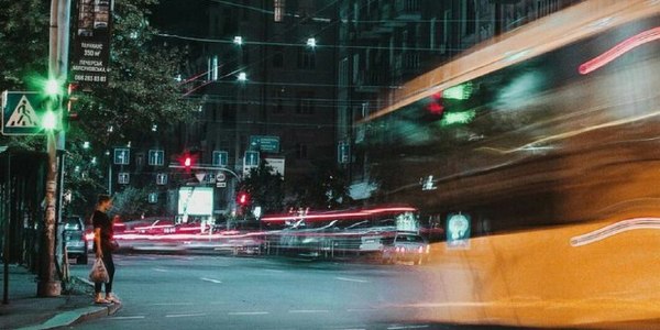 Тролейбусом не поїдеш: нічний транспорт змінює маршрути