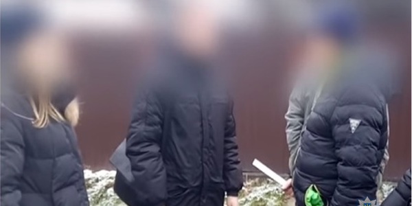 У столиці засуджено чоловіка за напади на неповнолітніх