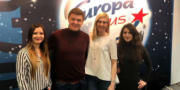 Учасникам АТО підкажуть, як розпочати бізнес в інтернеті