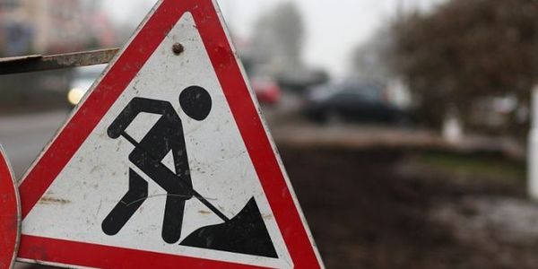 Масштабні ремонти у Києві: де обмежать рух цими вихідними