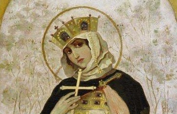 Княгиня Ольга з'явиться на в’їзді до Києва
