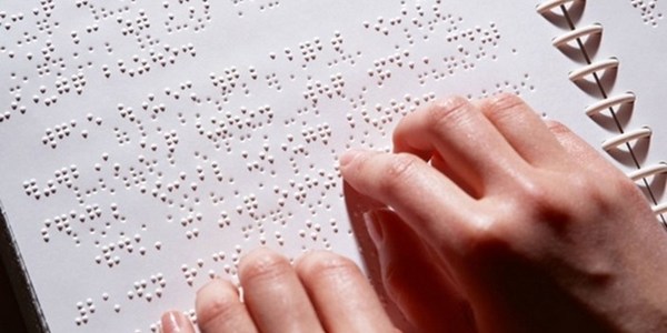 У Києві відкрили реабілітаційний центр для незрячих