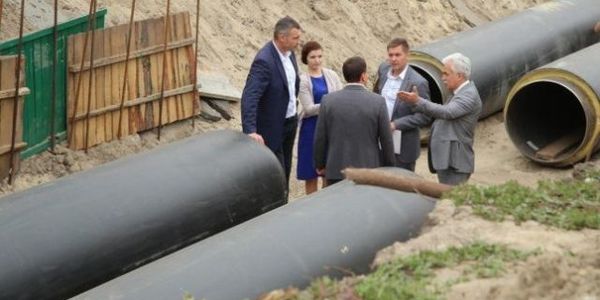 У Києві готуються до нового опалювального сезону і шукають 4 мільярди гривень на ремонти