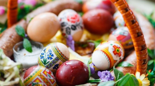Ціни на продукти перед святом б’ють усі рекорди
