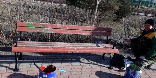 Київ поділили на сектори аби швидко прибрати 