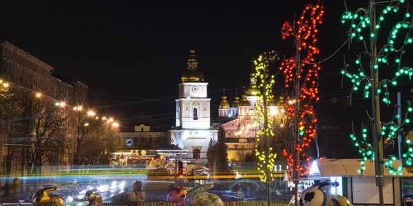 Киян попередили про масштабні зміни у роботі транспорту на Великдень