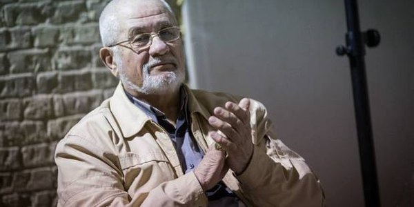 Відомий український скульптор святкує 80-річчя