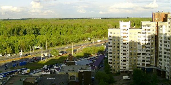 Вулицю Заболотного відремонтують і прокладуть велодоріжку