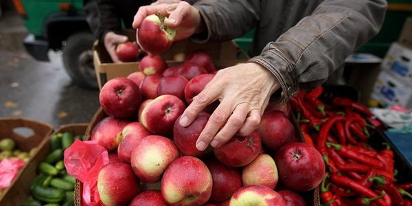 До 14 квітня у столиці можна відвідати сезонні ярмарки