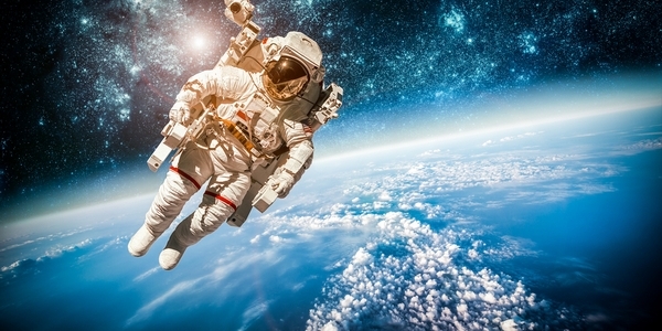 В столиці стартував "космічний" тиждень: найцікавіші фестивалі, лекції, зустрічі