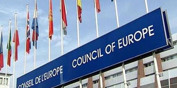 Україна підписала чотири конвенції Ради Європи відносно прав людини