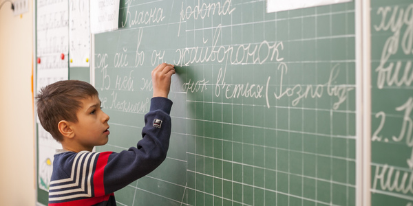 У Києві на Нову українську школу витратять 105 млн грн: хто відчує зміни