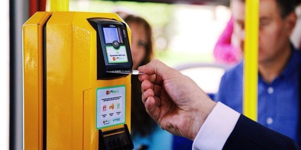 Електронний квиток по Києву повезе: як діятиме нововведення