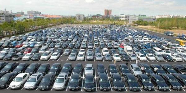 Влада Києва готує для автомобілістів штрафи, багато фото і армію інспекторів