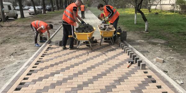 Київавтодор: неякісний ремонт вулиць підрядники переробляють за свій кошт