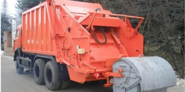 За вивезення сміття кияни отримають окрему платіжку