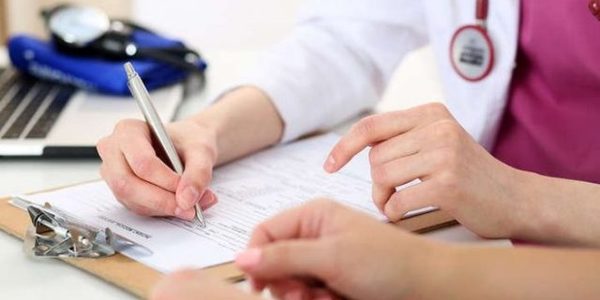 Міфи про підписання декларації з лікарем: що треба знати