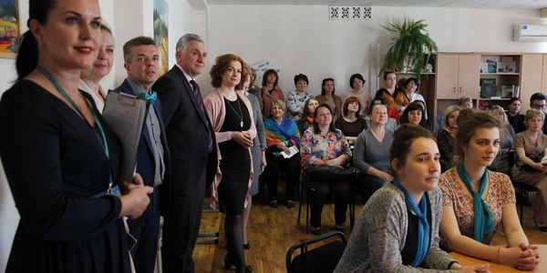 На навчання київських вчителів виділили 16 мільйонів