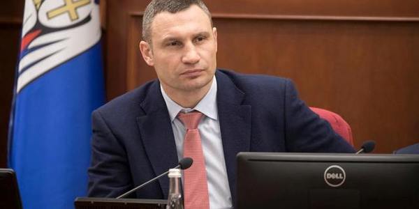 Віталій Кличко: Ми всі однодумці у питаннях збереження артефактів з Поштової площі