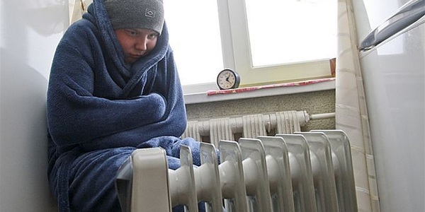 Чим загрожує киянам зволікання Київради продовжувати договір із Київенерго