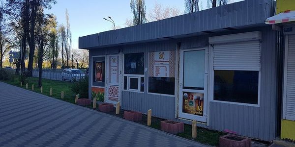 Завдяки пильним киянам незаконний МАФ не простояв і одну добу