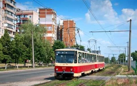 Чому трамваї з Троєщини змінять графік або не курсуватимуть взагалі?