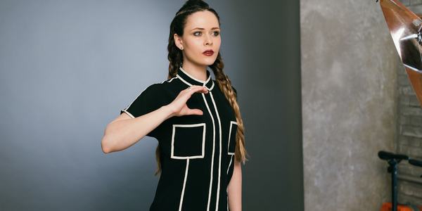 33 зірки взяли участь у всеукраїнському проекті «Коли тиша заговорила»