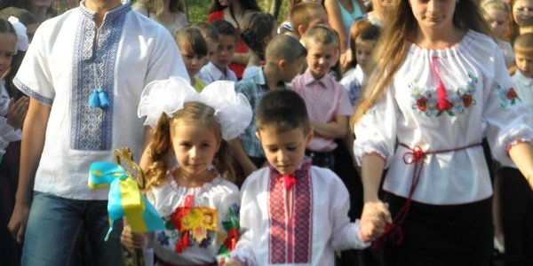 Що робиться у столичних школах після старту вступної кампанії у перший клас