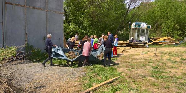 Киян запрошують у зоопарк на «МуррКотячу толоку»