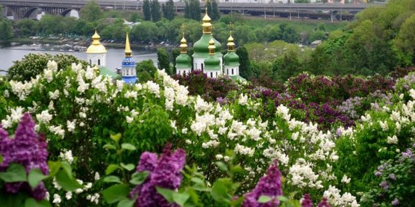 Навігатор на 2 травня: що цікавого в Києві