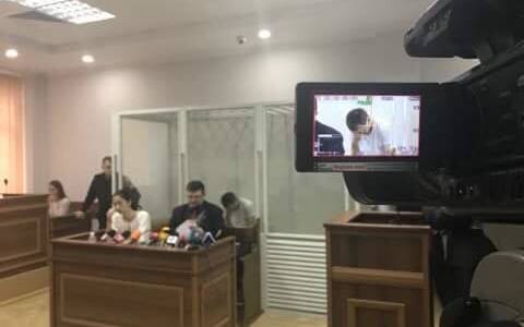 Напад на Найєма: троє чоловіків два місяці сидітимуть вдома