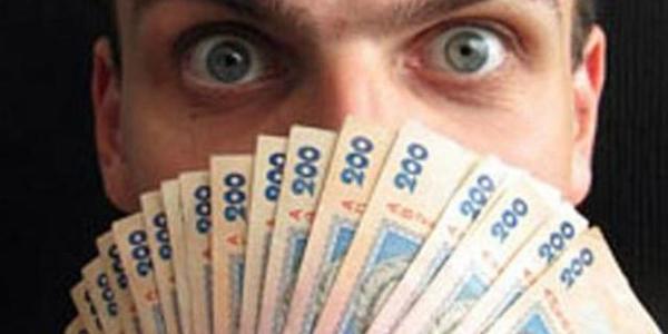 Шлюбний аферист-іноземець обікрав киянку на 60 тис доларів 