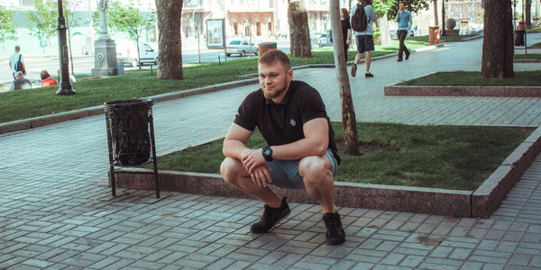 Розкрите таємниче зникнення лавок з Хрещатику