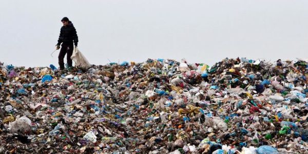 Вивіз сміття у Києві може подорожчати на 30-40%