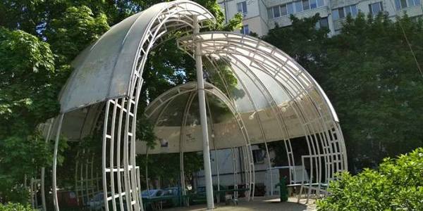 Киян просять захистити бювети