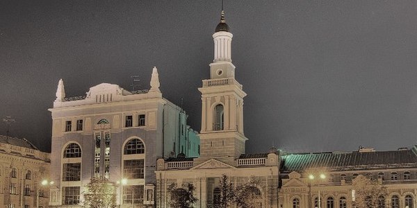 На Подолі облаштовують новий пішохідний перехід
