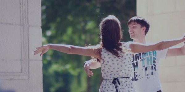 На дводенному Київському балу встановлять танцювальний рекорд