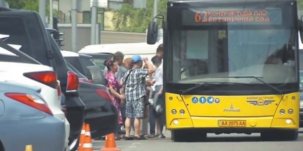 Коли проїзд у транспорті подорожчає до 8 гривень?