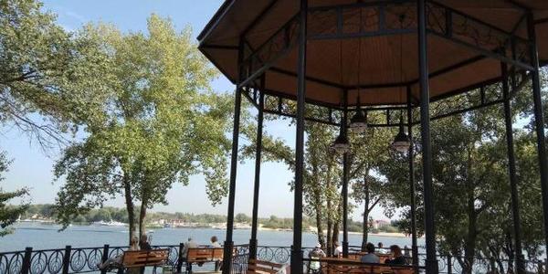 У Київзеленбуді пообіцяли незабаром відкрити другу чергу парку Наталка