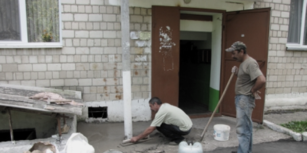 У Києві до зими підготують будинки за кошти від квартплати