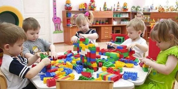 У Києві з’явиться 10 інклюзивних центрів для дітей: що це таке